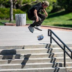 Meet your Posher, Stephan